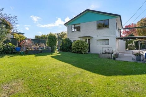Photo of property in 9a Cherry Place, Casebrook, Christchurch, 8051
