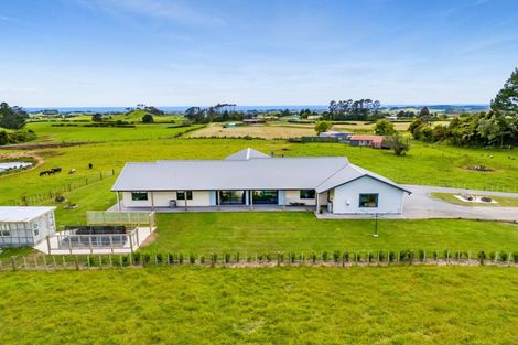 Photo of property in 1270 Mangorei Road, Mangorei, New Plymouth, 4371