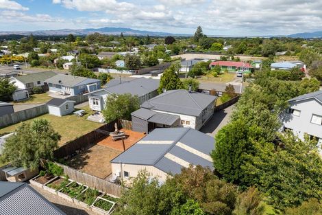 Photo of property in 35 Harrison Street West, Featherston, 5710