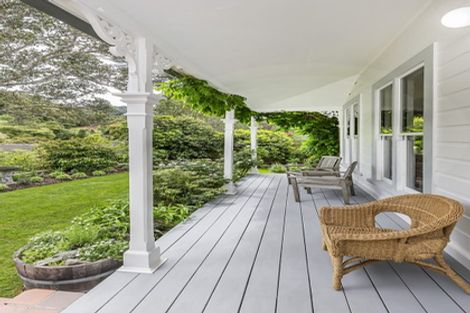 Photo of property in 49 Simla Crescent, Khandallah, Wellington, 6035