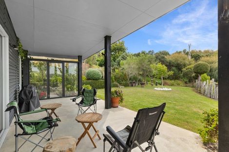 Photo of property in 417 Heatley Road, Whakapirau, Maungaturoto, 0583