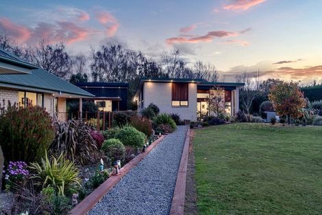 Photo of property in 113 Ohoka Meadows Drive, Ohoka, Kaiapoi, 7692