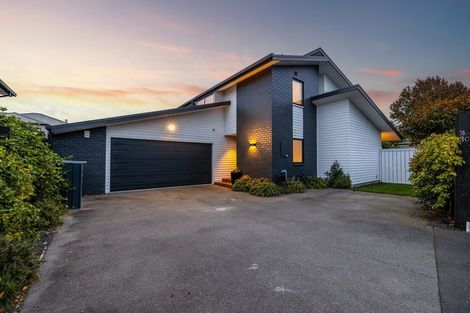 Photo of property in 3c Taylors Avenue, Bryndwr, Christchurch, 8052