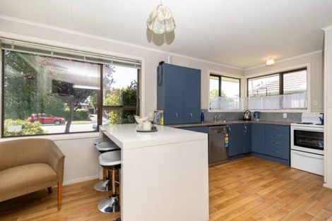 Photo of property in 34 Rowley Avenue, Hoon Hay, Christchurch, 8025