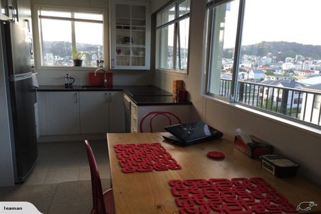 Photo of property in 11/4u Derby Street, Mount Victoria, Wellington, 6011
