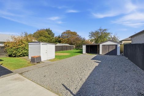 Photo of property in 14 Amyes Road, Hornby, Christchurch, 8042