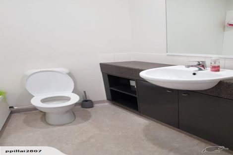 Photo of property in Hume House, 16/152u The Terrace, Wellington Central, Wellington, 6011