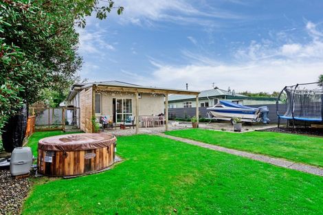 Photo of property in 179 George Street, Windsor, Invercargill, 9810