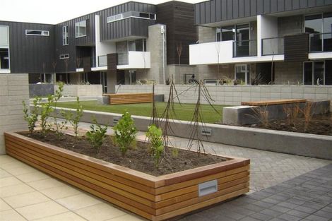 Photo of property in 906/225 Salisbury Street, Christchurch Central, Christchurch, 8013