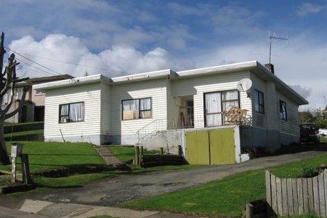Photo of property in 13 Lewis Street, Te Kamo, Whangarei, 0112