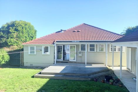 Photo of property in 30 Galway Avenue, Hamilton East, Hamilton, 3216