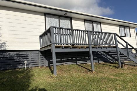 Photo of property in 86 Allen Bell Drive, Kaitaia, 0410