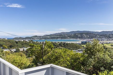 Photo of property in 56 Tannadyce Street, Strathmore Park, Wellington, 6022