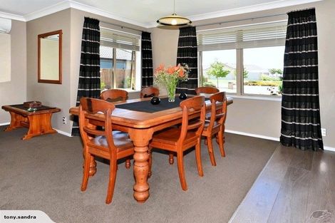 Photo of property in 1 Christie Place, Rolleston, 7614