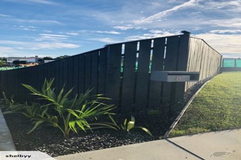 Photo of property in 8 Jersey Place, Bell Block, New Plymouth, 4312
