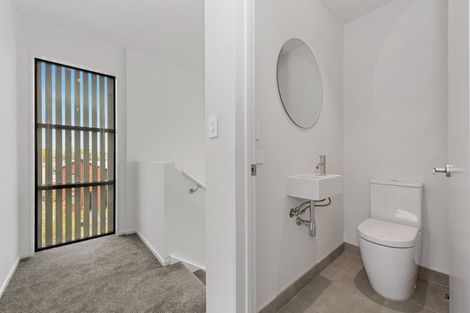 Photo of property in 2u3 Manning Street, Hamilton Central, Hamilton, 3204