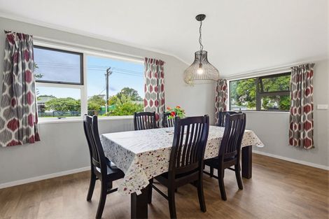 Photo of property in 4 Pollen Street, Woodville, 4920