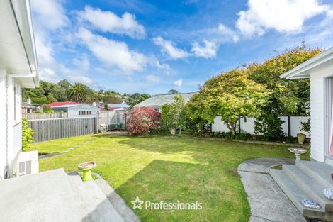 Photo of property in 56 Thomas Street, Stokes Valley, Lower Hutt, 5019