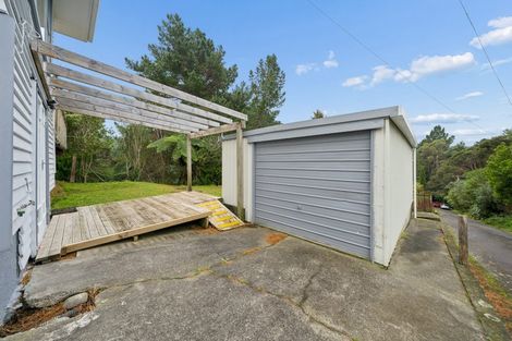 Photo of property in 31 August Street, Stokes Valley, Lower Hutt, 5019