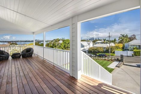 Photo of property in 22 Mays Street, Devonport, Auckland, 0624