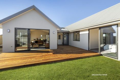 Photo of property in 44 Wai Iti Avenue, Redwoodtown, Blenheim, 7201