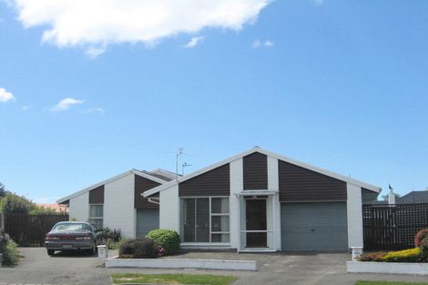 Photo of property in 12 Rolfe Place, Bishopdale, Christchurch, 8053