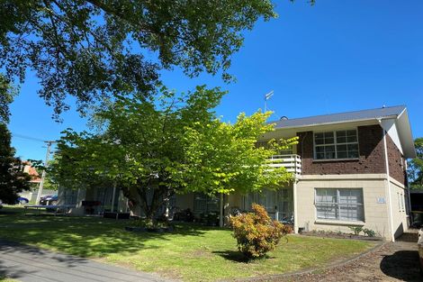 Photo of property in 6u6 Liverpool Street, Hamilton Central, Hamilton, 3204