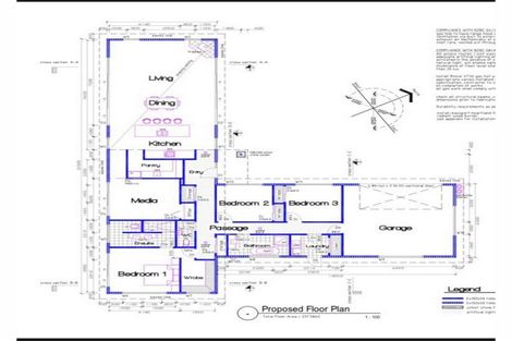 Photo of property in 16 Leaning Rock Road, Springvale, Alexandra, 9393