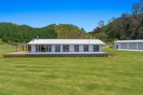 Photo of property in 603f State Highway 2 West, Pikowai, 3194