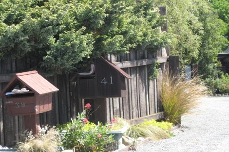 Photo of property in 41 Gibbs Drive, Woodend, 7610