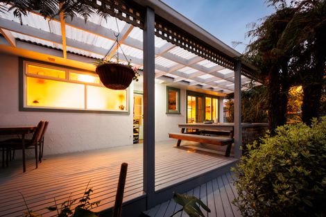 Photo of property in 24 Parkland Crescent, Terrace End, Palmerston North, 4410