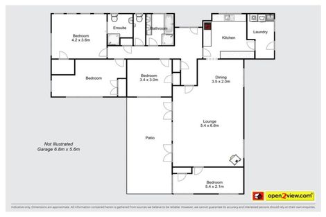 Photo of property in 36 Grey Street, Cambridge, 3434