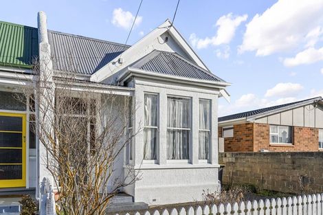 Photo of property in 12 Eskvale Street, Saint Kilda, Dunedin, 9012