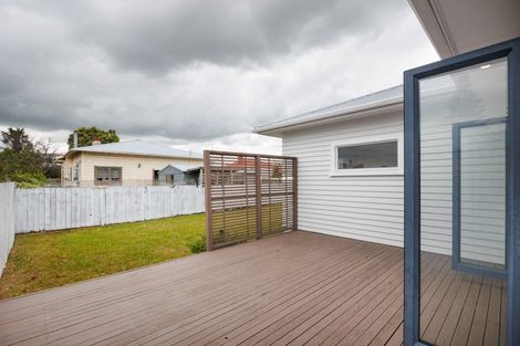 Photo of property in 50a Keith Street, Roslyn, Palmerston North, 4414