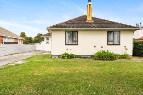Photo of property in 23 Williams Street, Marewa, Napier, 4110