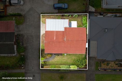 Photo of property in 4 Wanaka Street, Tikipunga, Whangarei, 0112