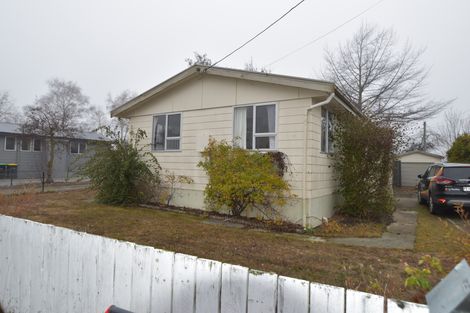 Photo of property in 49 Hopkins Road, Twizel, 7901