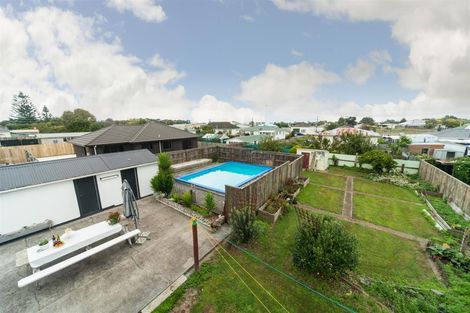 Photo of property in 10 Potaka Street, Marton, 4710