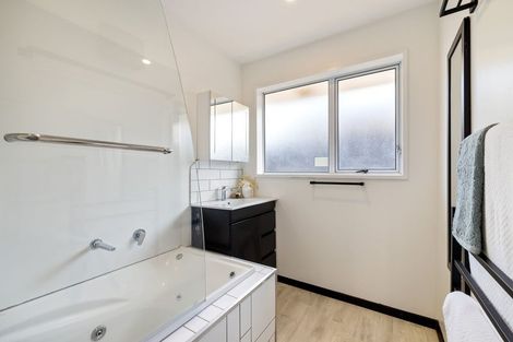 Photo of property in 1/12 Barclay Place, Burwood, Christchurch, 8061