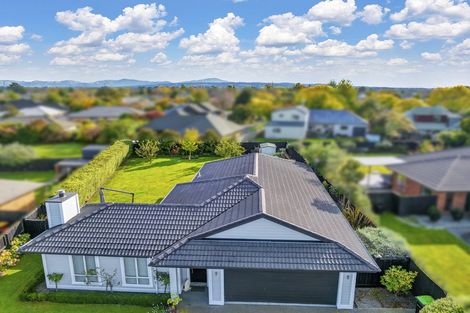 Photo of property in 46 Acacia Avenue, Rangiora, 7400