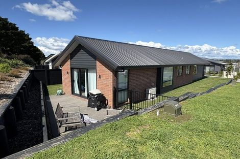 Photo of property in 1 Te Au Lane, Cambridge, 3434