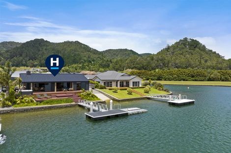 Photo of property in 109 Motu Iti, Pauanui, Hikuai, 3579