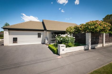 Photo of property in 35 Merrin Street, Avonhead, Christchurch, 8042