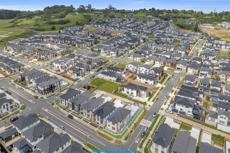 Photo of property in 18 Dungloe Avenue, Flat Bush, Auckland, 2019