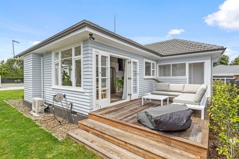 Photo of property in 244 Hoon Hay Road, Hoon Hay, Christchurch, 8025