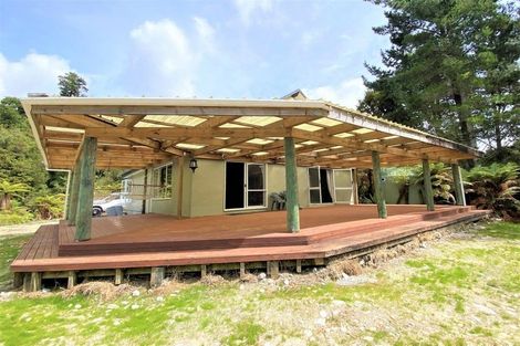 Photo of property in 1487 Old Christchurch Road, Awatuna, Hokitika, 7882