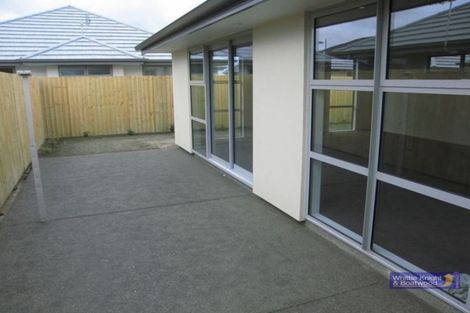 Photo of property in 30 Keene Street, Wigram, Christchurch, 8042