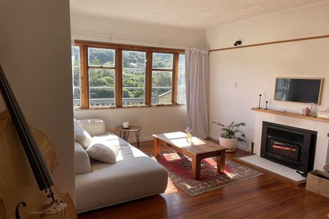 Photo of property in 103 Sunshine Avenue, Karori, Wellington, 6012