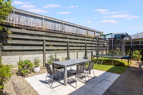 Photo of property in 8 Thimble Lane, Whitby, Porirua, 5024