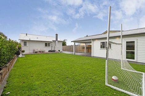 Photo of property in 11 Miro Street, Takaro, Palmerston North, 4410